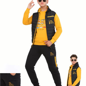 10 to 16 yrs  Boys Tracksuit, Trousers, Jacket and Sweatshirt,  M5185