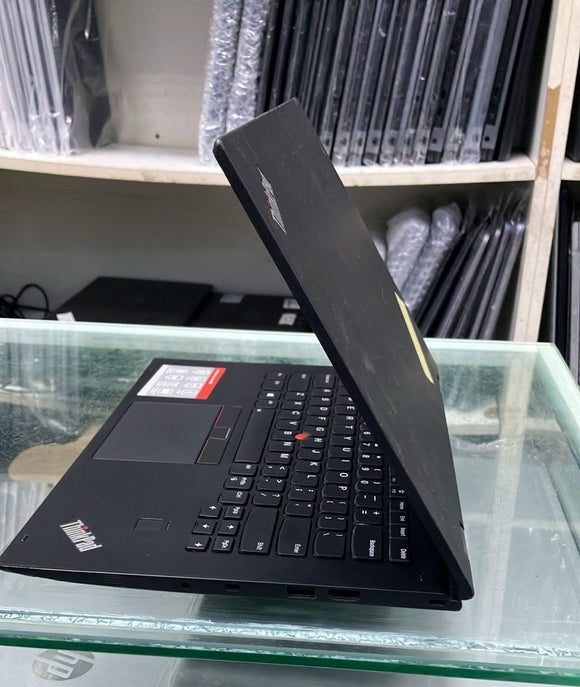 Lenovo X1 yoga touch 1st Gen Core i5