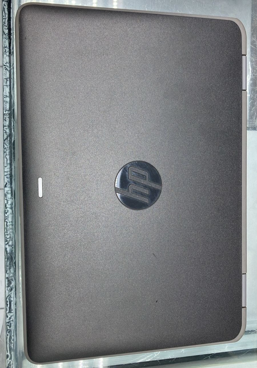 HP EliteBook 360, 8GB RAM, 256GB SSD