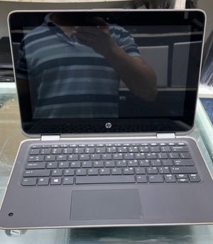 HP EliteBook 360, 8GB RAM, 256GB SSD