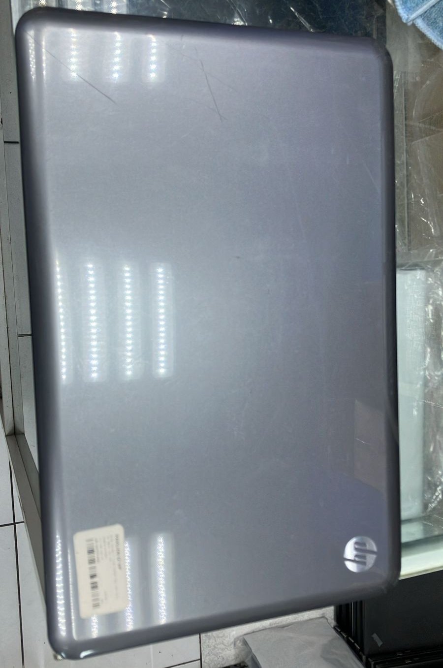 HP Core i3,  4GB RAM, 500GB HDD, 17 Inch