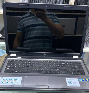 HP Core i3,  4GB RAM, 500GB HDD, 17 Inch