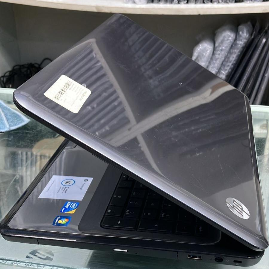 HP Core i3,  4GB RAM, 500GB HDD, 17 Inch