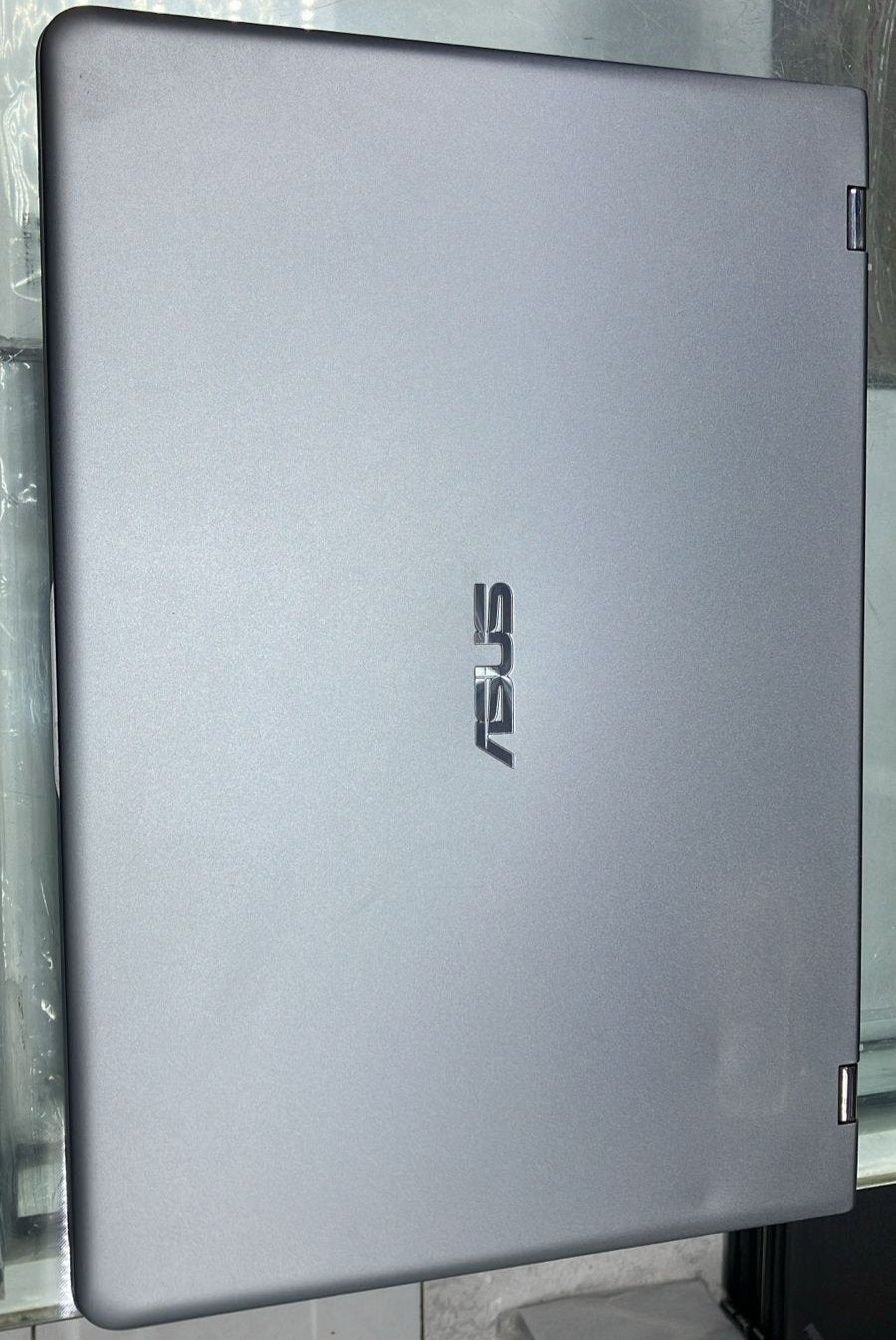 Asus Business Laptop, Intel Core i5,  8GB RAM, 256GB SSD,  Touchscreen 360°, Used Laptop