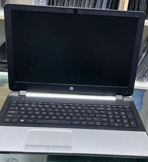 HP Core i3, 8GB RAM, 500GB HDD