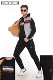 5 to 9 years Boys Tracksuit, Trousers, Jacket and Sweatshirt M561