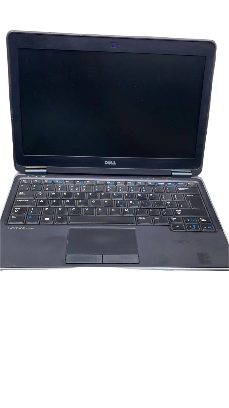 Dell Latitude. E6440 i7-4610M Quad Core 3.00GHz 8GB RAM 500GB HDD DVD/CD Win 10