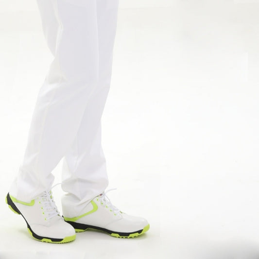 PGM Golf Waterproof Anti-slip Microfiber Leather Nail Shoes Sneakers for Men