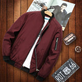 Men Casual Fashion Jacket, M, L, XL, XXL, XXXXL, 5XL