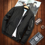 Men Casual Fashion Jacket, M, L, XL, XXL, XXXXL, 5XL