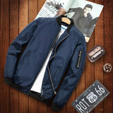 Men Casual Fashion Jacket, M, L, XL, XXL, XXXXL, 5XL