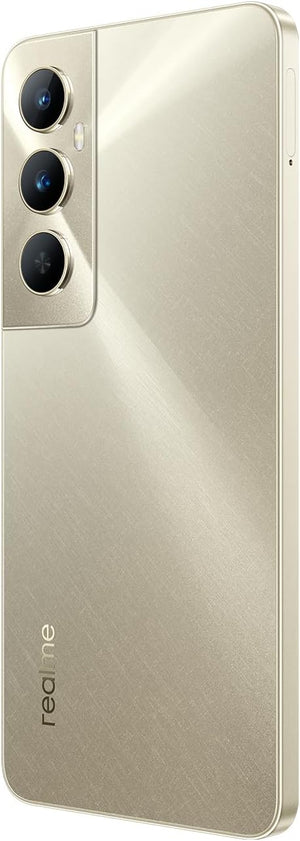 Realme C65 Gold  8GB RAM 256GB -UAE Version